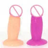 YL66 Sex Toy Massager Plug Large Anal Beads Anus Stimulator Couple for Man Woman Butt Plugs Small Size Erotic Toys Prostate Massager
