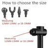 Sex Toy Massager Machine Orgasm Stake Vibrator Dildo Toys Fascial Gun Muscle Relax Body Massage Accessories Women Masturbation Dev9334791