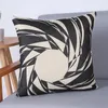 Pillow Geometric Cover Cojines S Home Decor Chair Almofadas Para Sofa Decorative Throw Pillows