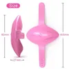 Brinquedo sexual massageador baixo controle remoto cinta invisível em calcinha vestível vibrador brinquedos para mulher adulto clitóris buceta estimulador 9105893
