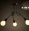 Table Lamps Modern Led Rose Lamp Gaming Lights Luminaria Infantil Hall Bedside Spun