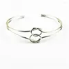 Bangle Double Love Wedding Wedding Gift Giref