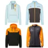 Mclaren F1 Racing Outdoor Team Dolando Same Super Dalian Sweat à capuche pour hommes et femmes Sweat à capuche pour enfants t Hoodiesqh7e JOQC