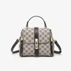 2023 Purses Clearance Outlet Online Sale kv￤llsp￥sar Purse Counter L￤der Kvinnsp￥se 2023 Ny modetryckt Bucket Messenger Handv￤ska