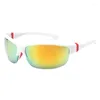 Lunettes de soleil Explosion Proof de chasse