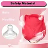 Sex Toy Massager New Pleasure Sex toy Product 10 Vibration Vaginal Clits Massage for Male and Female Full Body Toys