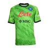 مارادونا 22 23 نابولي جيرسي لكرة القدم قميص نابولي لكرة القدم 2022 2023 ZIELINSKI KOULIBALY camiseta de futbol INSIGNE maillot foot MERTENS camisa LOZANO OSIMHEN