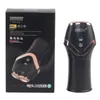 Seksspeeltje Stimulator 12 Speed Vibrators Speelgoed voor Mannen Penis Trainer Mannelijke Masturbatie Cup Vertraging Ejaculatie Stimuleren Kont Massager Vagi7165053