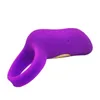 Sex leksak massager vibratorer för män man vibrerande ring manlig onani verktyg y toysfor kvinnan dildo fru kyskhet bur metall intim leksaker