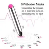 Adult Massager powerful Bullet Vibrator Usb Charging Toys Mini Balls Vibrators for Women Vibrating Clitoris Stimulator Portable Masturbation