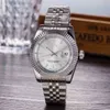 Superclone datejust rolly mode klockor mens montre rörelse lyx designer titta mäns 3gn3