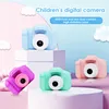 Digitalkameras Kinderkamera wasserdicht 1080p HD -Bildschirm Video Spielzeug 20 Millionen Pixel Kinder Cartoon Süßes Outdoor -Pofral