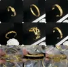 Bracelets ouverts de luxe motif grec ancien manchette jonc Banshee tête de Méduse Portrait plaqué or 18 carats bijoux de créateur pour femmes cadeaux de fête MB1 -- 13