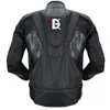 Racing Jackets Ghost Motorfiets vier seizoenen bult kleding anti-fall trekken