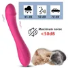 Modos de massageador de brinquedos sexuais 10 modos vibrador de vidrador para mulheres gentis femininos clitóris femininos estimuladores de masturbador brinquedos adults847278933