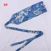 B￤lten 1pcs japanska kimono b￤lte kvinnor vintage yukata midjeband korsett brett hekoobi obi ylm9898