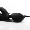 Sexspielzeug Massagegerät Simulation Penis Kaninchen Vibrator Weibliches Masturbationsgerät Großes Hochfrequenz-Ladespielzeug1230975