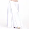 Stage Wear Lady Women Color Ding Skirt Danza del ventre Hip Dancing Adult Team Big Bellydance Costume