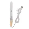 Brinquedo sexual massageador 50lf aquecedor usb para bonecas silicone vagina buceta brinquedos acessório masturbação ajuda haste de aquecimento