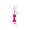 Sex Toy Maager Safe Silicone Smart Vibrator Cre