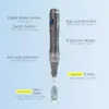 DERMAPEN Professionella tillverkare Tillbehör Dr. Pen Wireless Ultima M8 Skinvård MTS Microneedle Therapy System Derma Pen