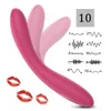 Seksspeeltje stimulator Verwarming Vibrators Dildo voor vrouwen G-spot Clitoris Stimulator seksspeeltje Producten Vrouwelijk masturbatiespeeltje