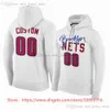 Palms Designer zwarte Durant hoodie Irving basketbal lente en herfst dunne trui met capuchon heren losse student winter pluche wit