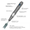 DERMAPEN Professionella tillverkare Tillbehör Dr. Pen Wireless Ultima M8 Skinvård MTS Microneedle Therapy System Derma Pen