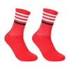 Sports Socks 2023 BMAMBAS KVALITETSFRIMENT PROFESSIONELL Märke Cykel Bekväm vägcykel Mountain Bike Sport Sock