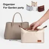 Cosmetische tassen kasten portemonnee organisator insert nylon make -up vin -tas met ritshandgreep dames luxe handtas draagtas shaper voor h tuinfeest 30 36 220930