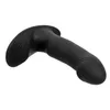 Massaggiatore giocattolo del sesso Vibratore in silicone Massaggio vaginale Dildo indossabile Giocattolo del sesso Giocattoli per donna Masturbatore femminile Stimolatore del clitoride del punto g