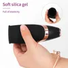 Seksspeeltje Stimulator 12 Speed Vibrators Speelgoed voor Mannen Penis Trainer Mannelijke Masturbatie Cup Vertraging Ejaculatie Stimuleren Kont Massager Vagi7165053