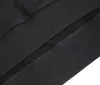 メンズTシャツデザイナーNew AOP JACQUARDレター秋 /冬のアクアード編みの編み付け機eカスタムJNLARGEDディテールクルーネックYX4A