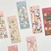 Wrap Prezent Korea Ins Little Temat Guruca Sticker DIY Książka Książka telefonu komórkowego Dekoracja Chasing Dekoracja