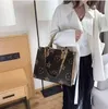 Модная дизайнерская сумка Luxurys Onthego MM Женские сумки Сумки Messenger Ladies louiseity Плечо viutonity Кожаная бриллиантовая вечерняя большая сумка Сумочка Кошелек кошелек