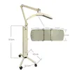 7 Color Vertical LED Face Acne Phototherapy BIO-Light Therapy Lamp Standing BIO Light Photon Therapy PDT Machine