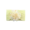 Hair Accessories Little Girl Headbands Dziewczyn