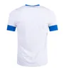 2022 Costa Rica Soccer Jersey Home 22 23 J. Vargas Duarte A.Contrera Venegas J.Campbell G.Torres F.Calvo Футбольная форма