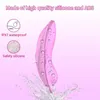 Seksspeeltje Massager Verkopen Draadloze Afstandsbediening Clitoris Stimulator Wearable Panti Vibrerend Vrouwenspeelgoed Vlindervibrator6504186