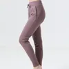 Align Women's Yoga Legging 원활한 누드 여성 스포츠 고탄력 피트니스 바지 소프트 하이 웨이스트 힙 리프트 위장 new