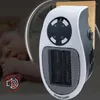 Blankets Uk/eu Plug Portable Electric Heater Fan Digital Display For Stove Radiator Control Remote Adjustable Ti P5f7 Blanket