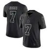 MICAH Parsons Ezekiel Elliott Jersey Tee Dallas039039Cowboys039039top Dak prescott Ezekiel Elliott Trevon Diggs Custom7825512