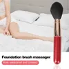 Sex Toy Massager Make Up Brush Magic Stick Dildo Vibrator Toys For Women Adult Products AV Body Massage Kvinnliga Intima varor