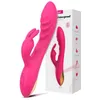 Giocattolo del sesso Massaggiatore Francia Magazzino Dildo g Spot Stimolatore del clitoride Av Stick Coniglio Vibratori Masturbatore femminile Giocattoli per donna Adu1003088