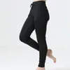 Align Women's Yoga Legging seamless nude female sports high elastic fitness pants soft high waist hip lift camouflage new
