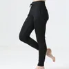 Align Women's Yoga Legging 원활한 누드 여성 스포츠 고탄력 피트니스 바지 소프트 하이 웨이스트 힙 리프트 위장 new