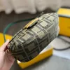 Designer väskor axillär hobo tote crossbody lyxig Digner märke mode axelväskor händer hög kvalitet kvinnlig bokstäver handväska plånbok fabrik direktförsäljning