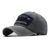 Berets Cotton Men Baseball cap voor vrouwen snapback hoed borduurwerk botkappen Gorras casual casquette hoeden