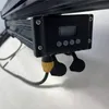 IP65 24pcs X15w Effetti LED RGBWA UV 6in1 LED wall washer DMX