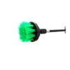 Car Sponge 2 Inch Beauty Detail Brush Wheel Cleaning Tools Auto Kitchen Bathroom Brushes Home Drill